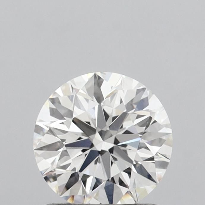 1.04 ct Round diamond