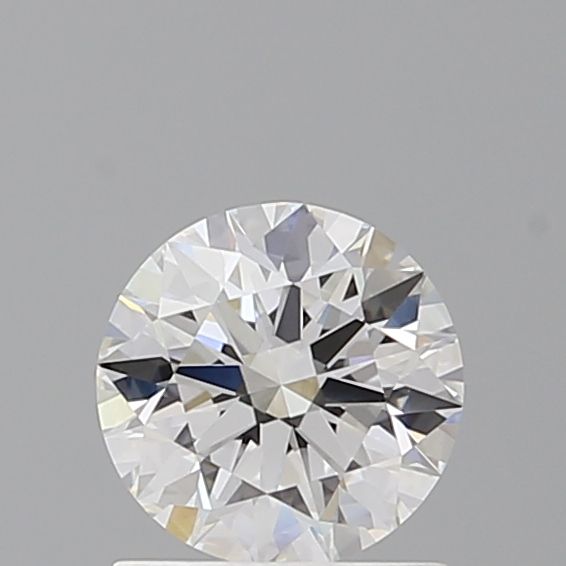 1.03 ct. round Lab Grown Diamond front image