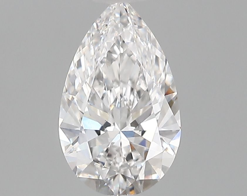 1.16 ct. pear Lab Grown Diamond front image