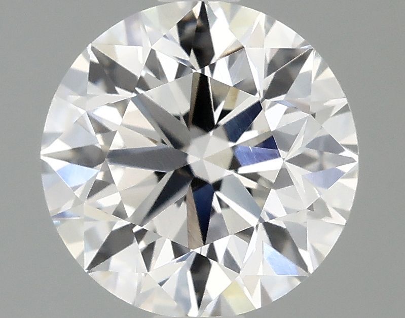 1.49 ct. round Lab Grown Diamond front image