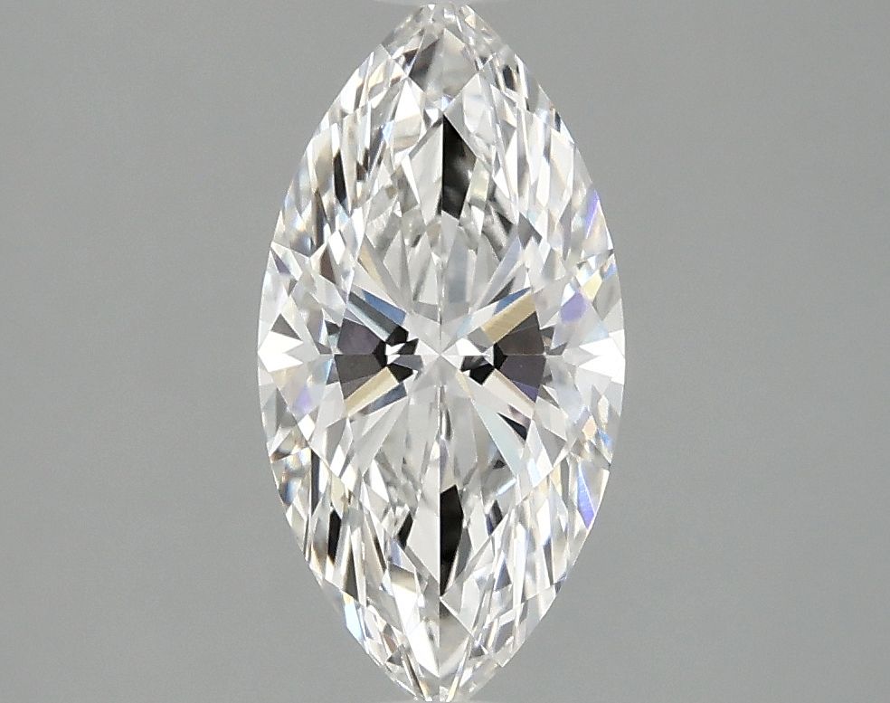 1.59 ct. marquise Lab Grown Diamond front image