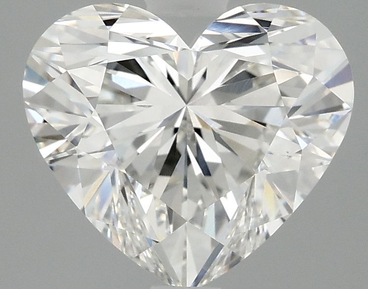 Heart Diamond