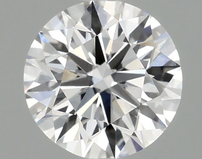 1.51 ct. round Lab Grown Diamond front image