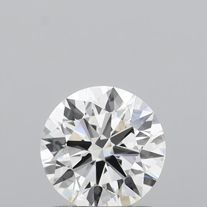 1.02 ct. round Lab Grown Diamond front image