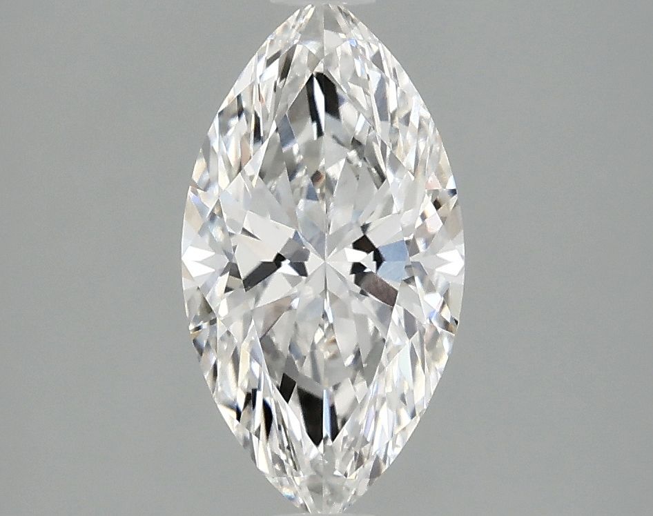 1.54 ct. marquise Lab Grown Diamond front image