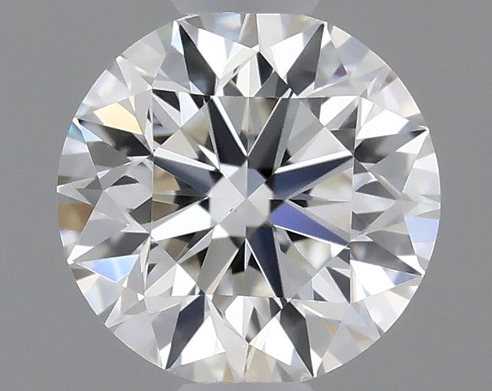 0.4 ct Round Diamond