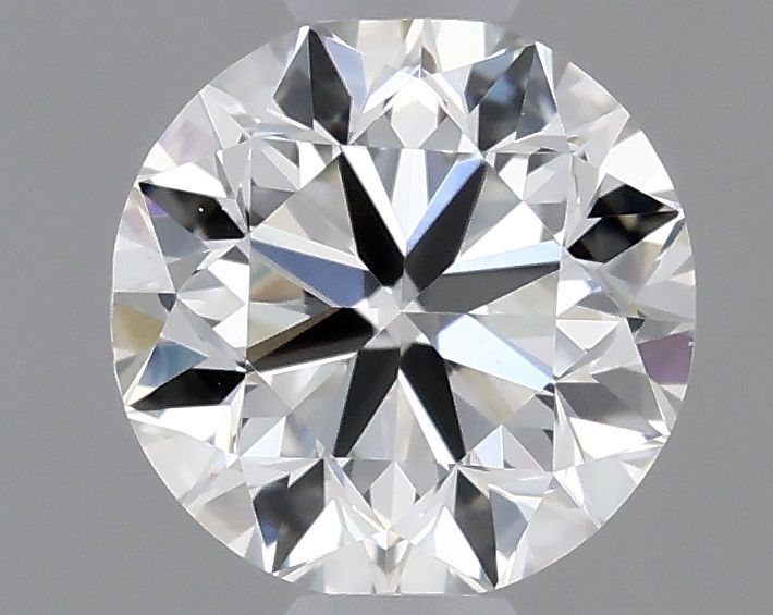 0.4 ct Round Diamond