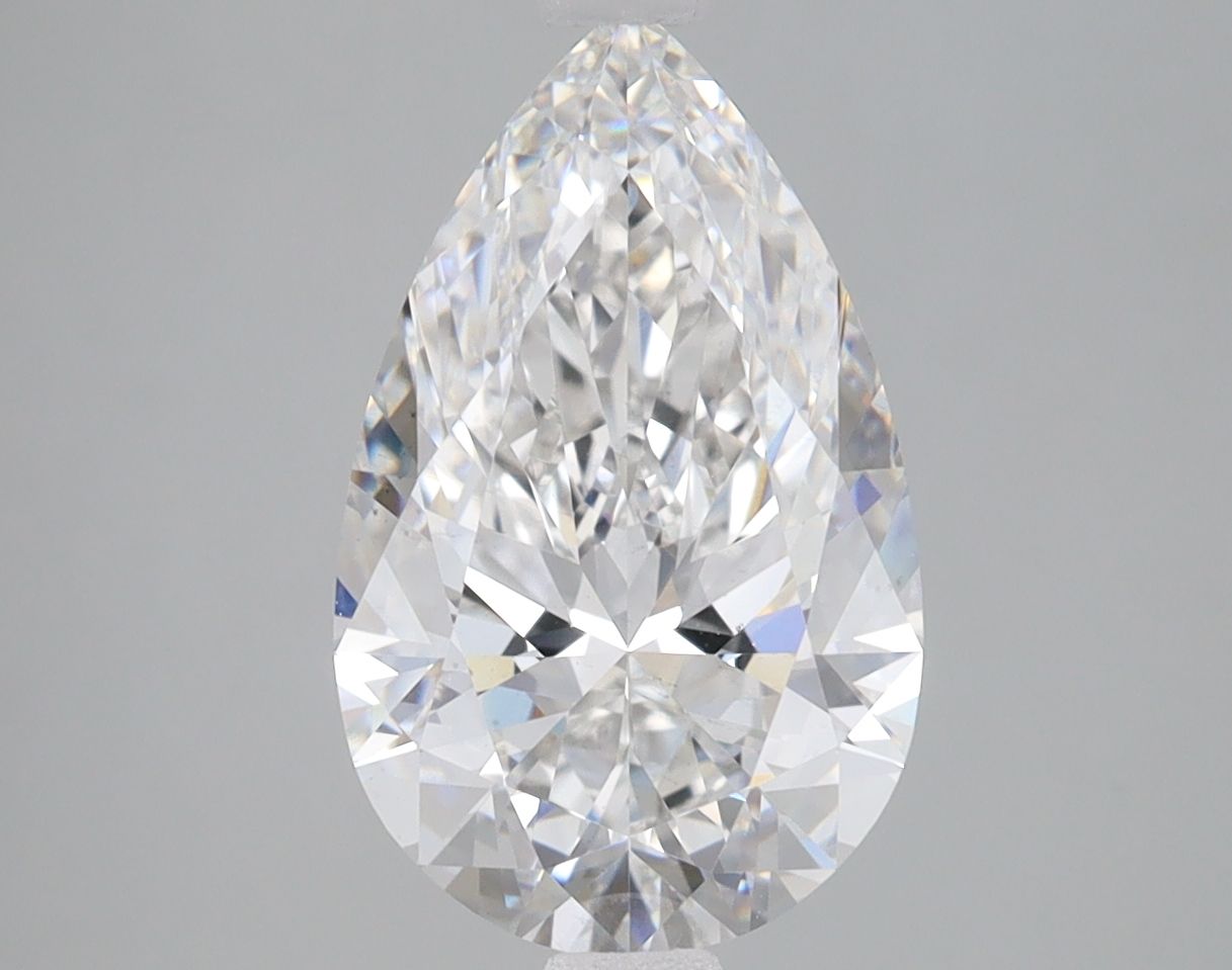 3.08 Carat