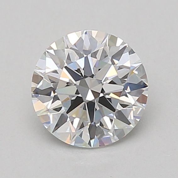 1.02 ct. round Lab Grown Diamond front image