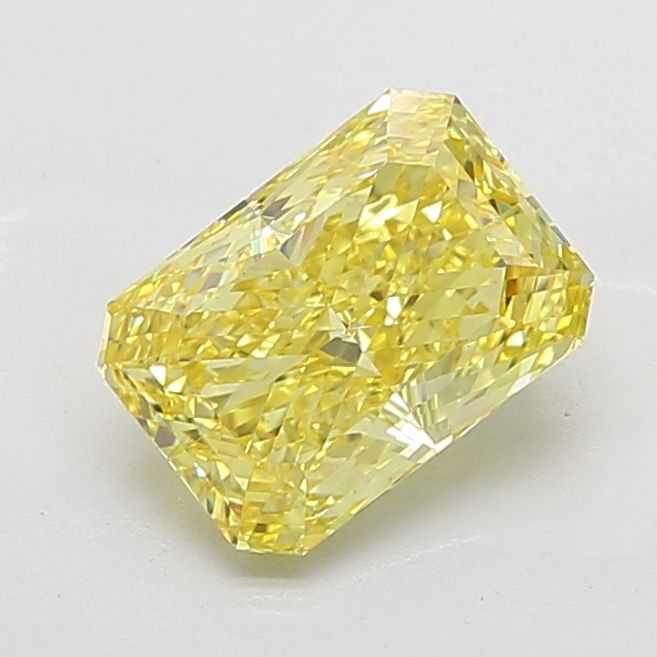 3.33 ct. radiant Lab Grown Diamond front image
