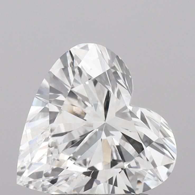 Heart Diamond