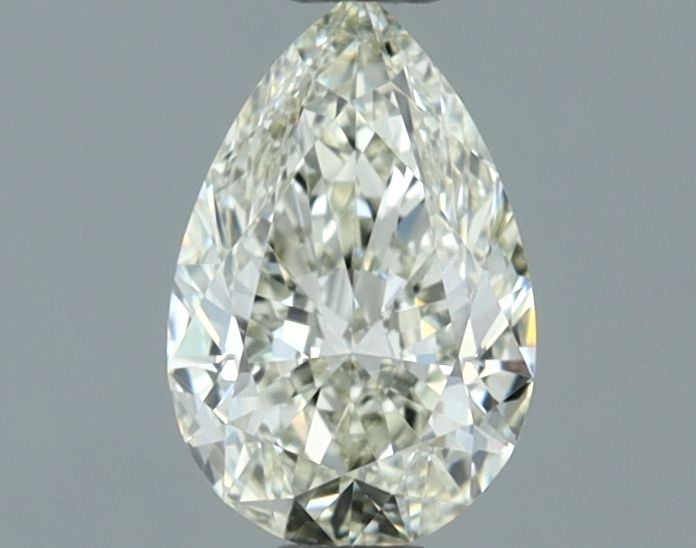 Pear Diamond
