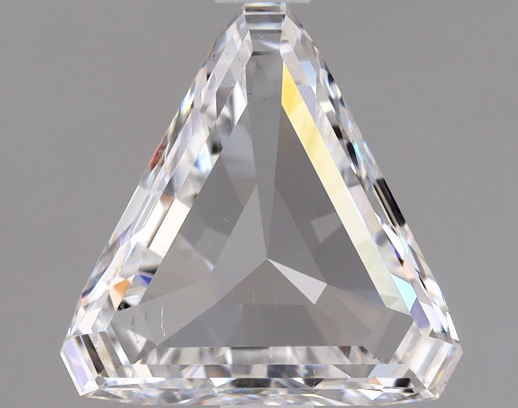 1.72 ct Triangular Diamond