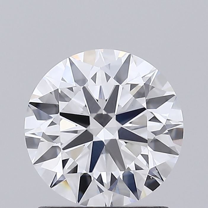 1.14 ct. round Lab Grown Diamond front image
