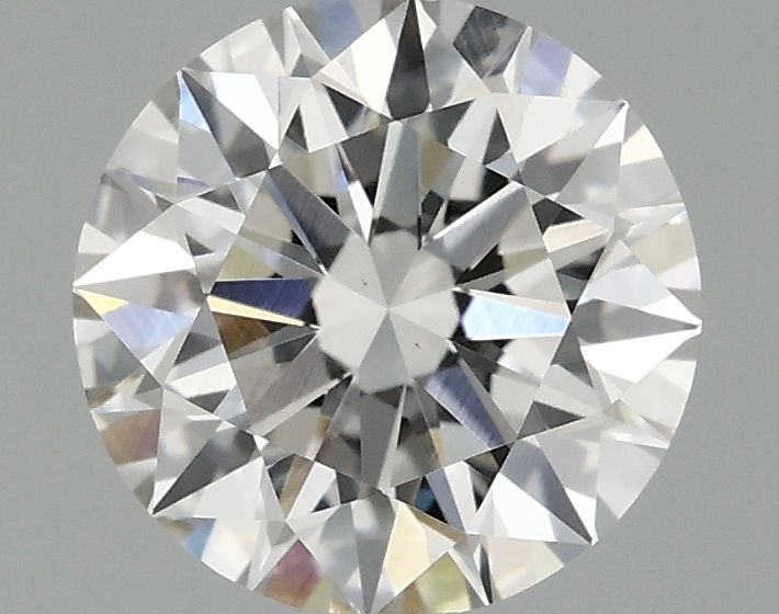 1.09 ct. round Lab Grown Diamond front image