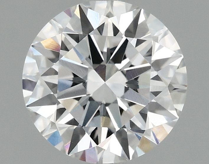 1.49 ct. round Lab Grown Diamond front image