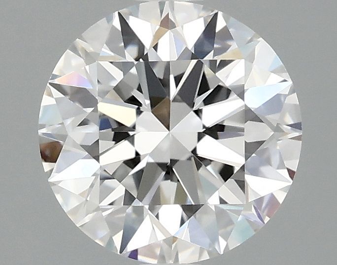 1.91 ct. round Lab Grown Diamond front image