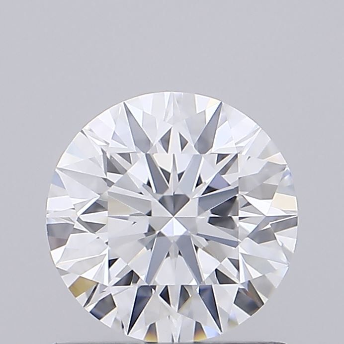 1.00 ct. round Lab Grown Diamond front image