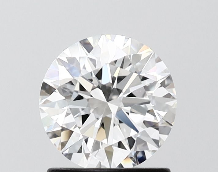 1.09 ct. round Lab Grown Diamond front image