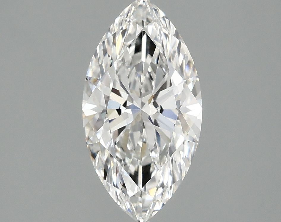 1.44 ct. marquise Lab Grown Diamond front image