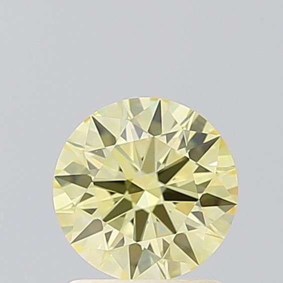 1.04 ct. round Lab Grown Diamond front image