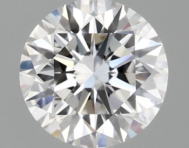 1.09 ct. round Lab Grown Diamond front image