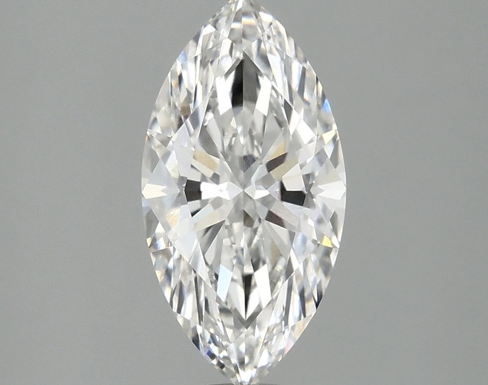 1.51 ct. marquise Lab Grown Diamond front image