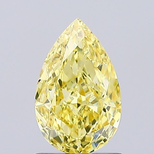 1.04 ct. pear Lab Grown Diamond front image