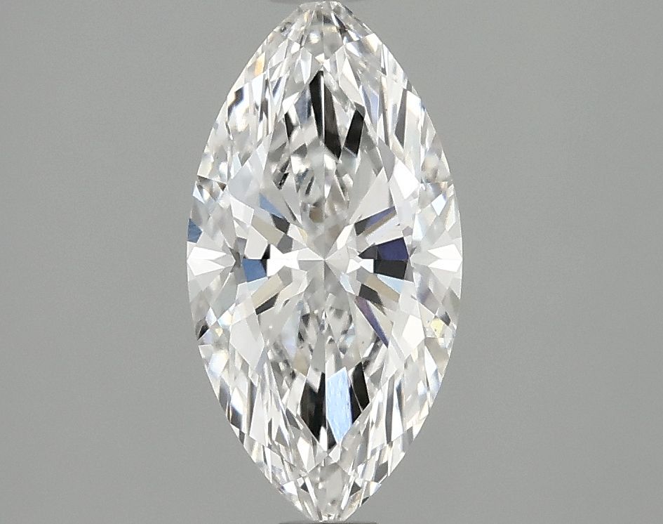 1.49 ct. marquise Lab Grown Diamond front image