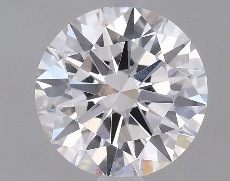 1.03 ct. round Lab Grown Diamond front image