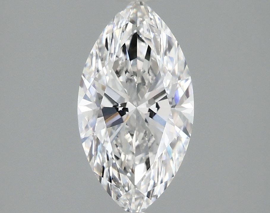1.36 ct. marquise Lab Grown Diamond front image