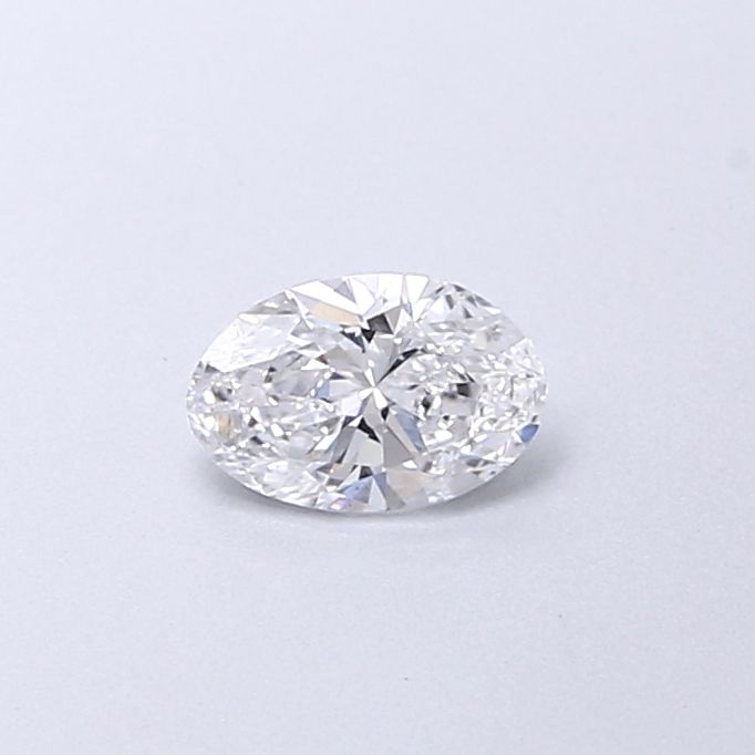 Oval Diamond