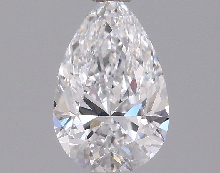 1.02 ct. pear Lab Grown Diamond front image