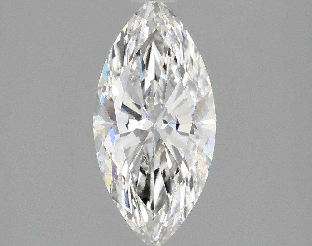 1.47 ct. marquise Lab Grown Diamond front image