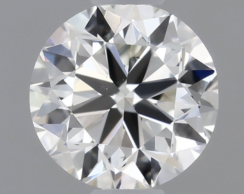 0.4 ct Round Diamond