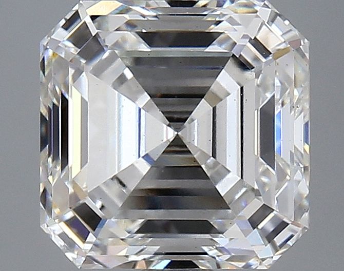 Asscher Diamond