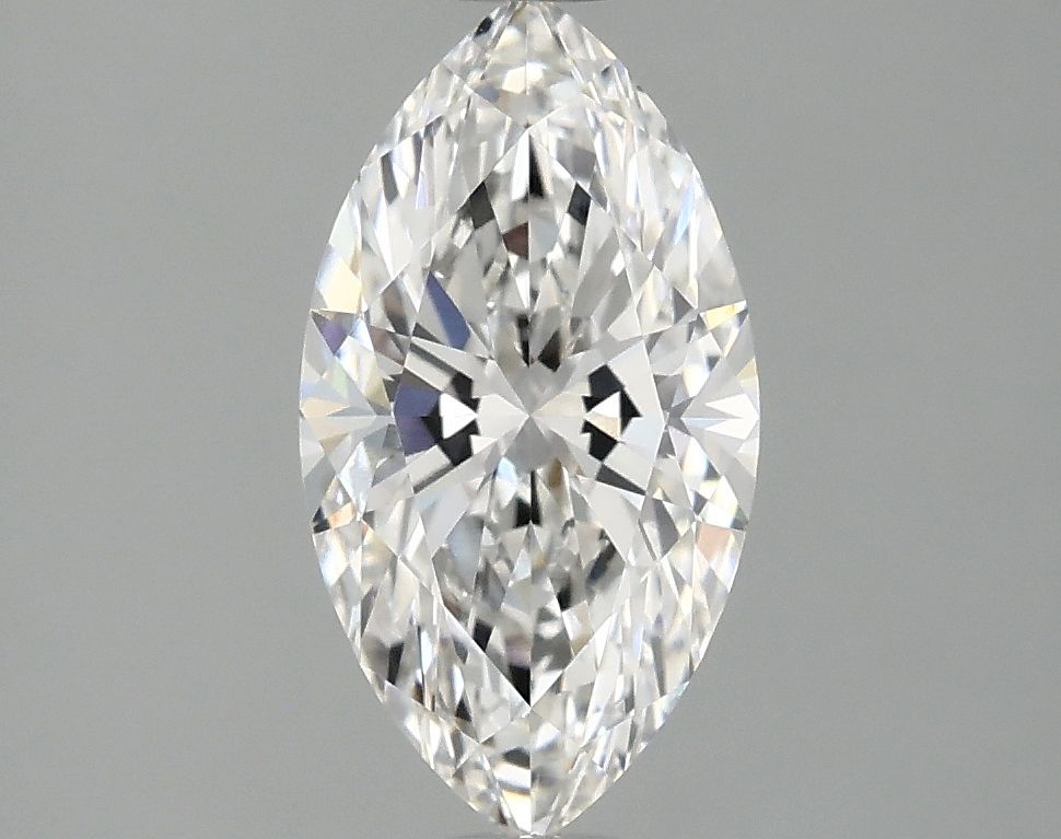 1.59 ct. marquise Lab Grown Diamond front image