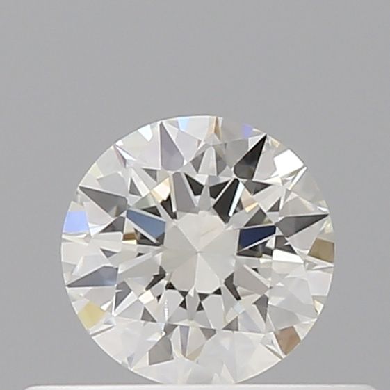 0.3 ct Round Diamond
