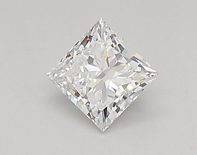 0.36 ct Princess lab_grown_diamond