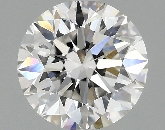 1.49 ct. round Lab Grown Diamond front image