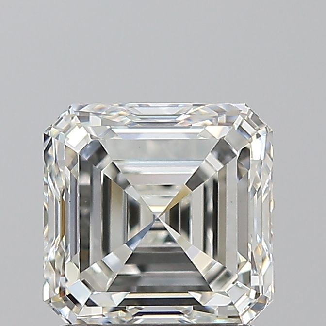 Asscher Diamond