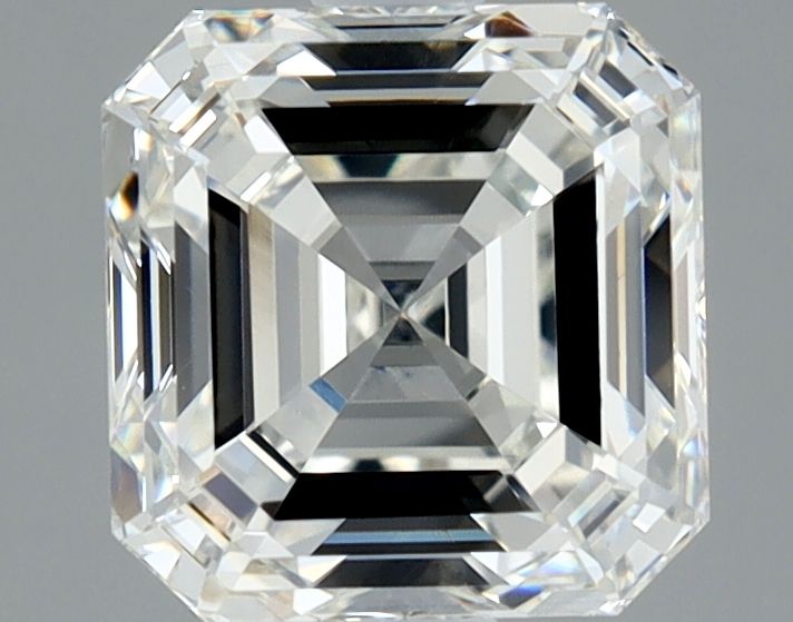 Asscher Diamond