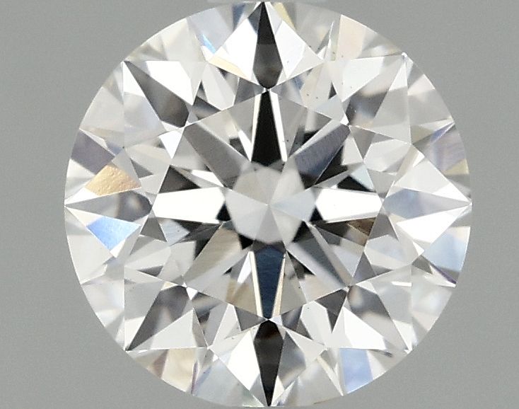 1.09 ct. round Lab Grown Diamond front image
