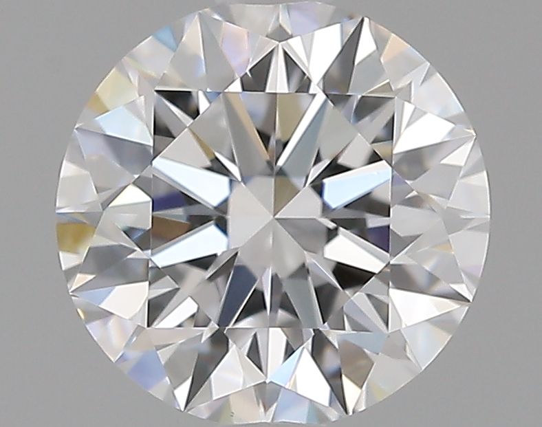 1.59 ct. round Lab Grown Diamond front image
