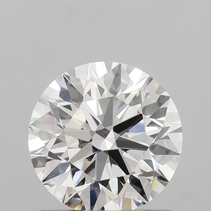 0.79 ct. round Lab Grown Diamond front image