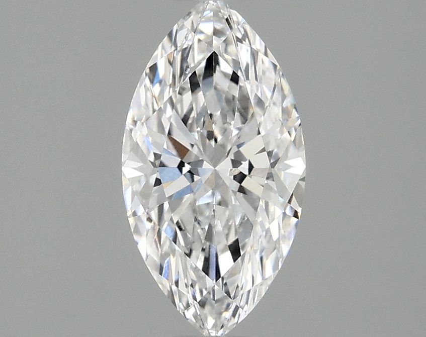 1.06 ct. marquise Lab Grown Diamond front image
