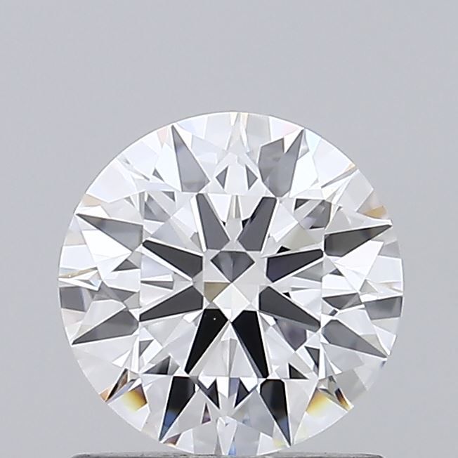 1.00 ct. round Lab Grown Diamond front image