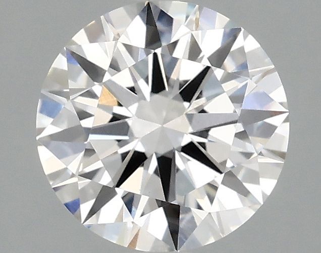 1.51 ct. round Lab Grown Diamond front image