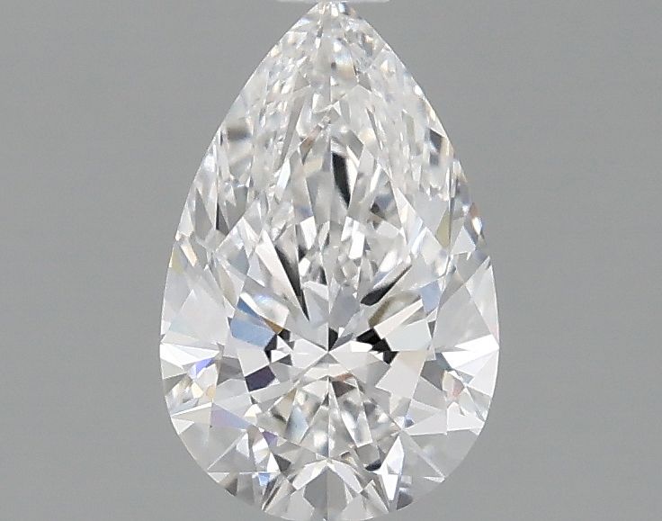 1.05 ct. pear Lab Grown Diamond front image