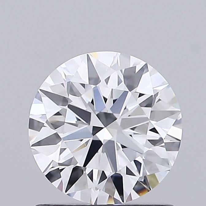 1.02 ct. round Lab Grown Diamond front image